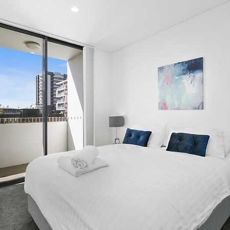 Corporate Apartments Wollongong 울런공 외부 사진