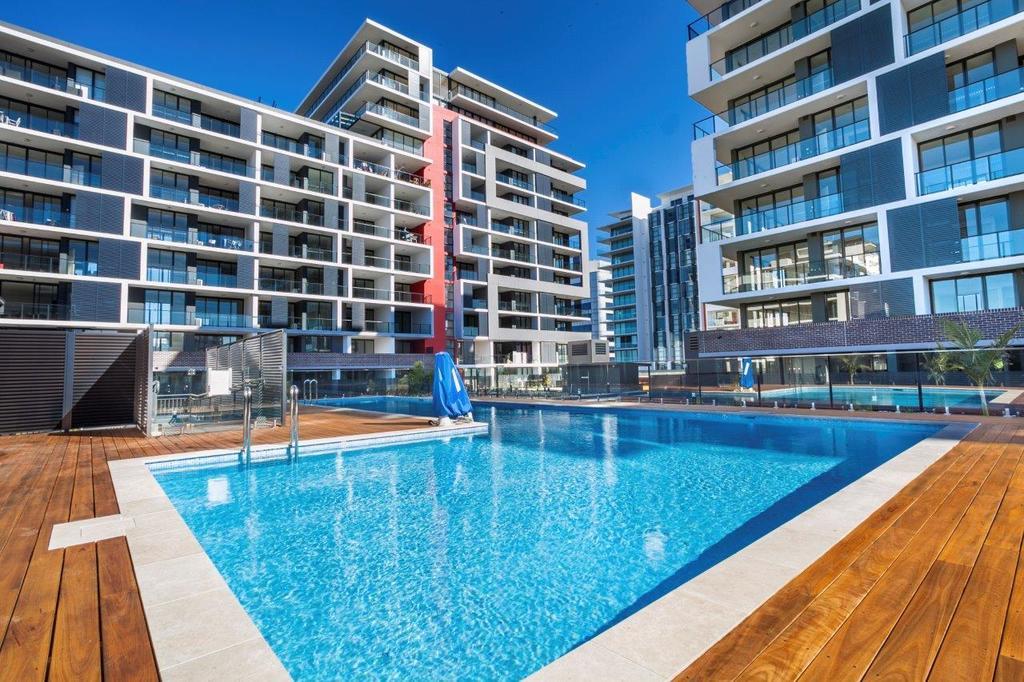 Corporate Apartments Wollongong 울런공 외부 사진