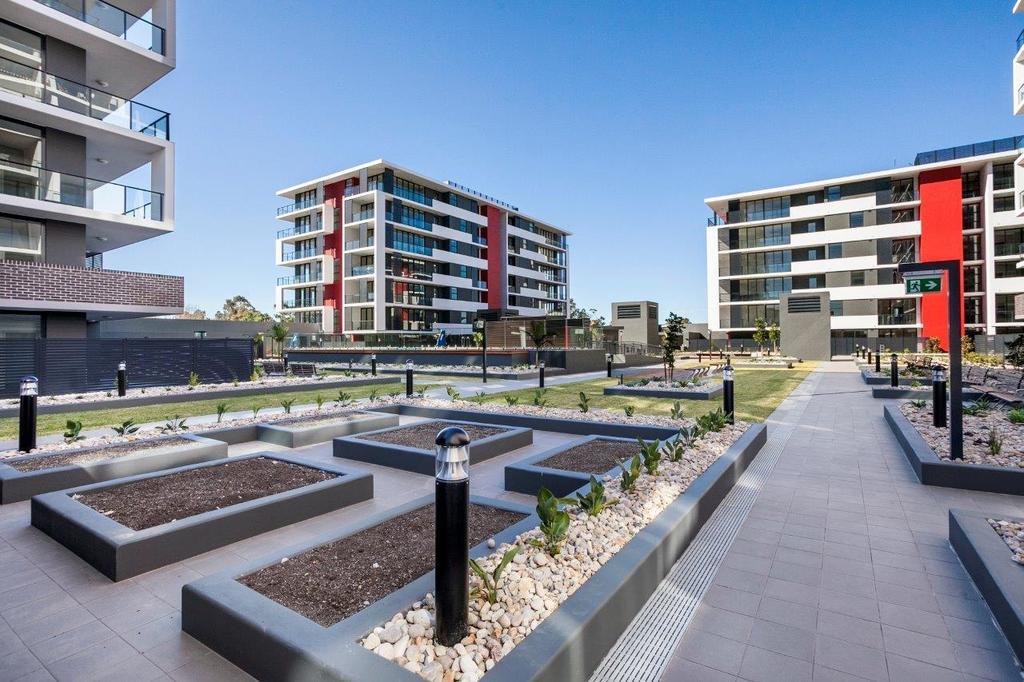 Corporate Apartments Wollongong 울런공 외부 사진