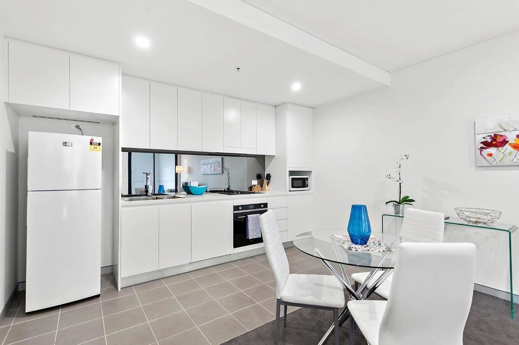 Corporate Apartments Wollongong 울런공 외부 사진
