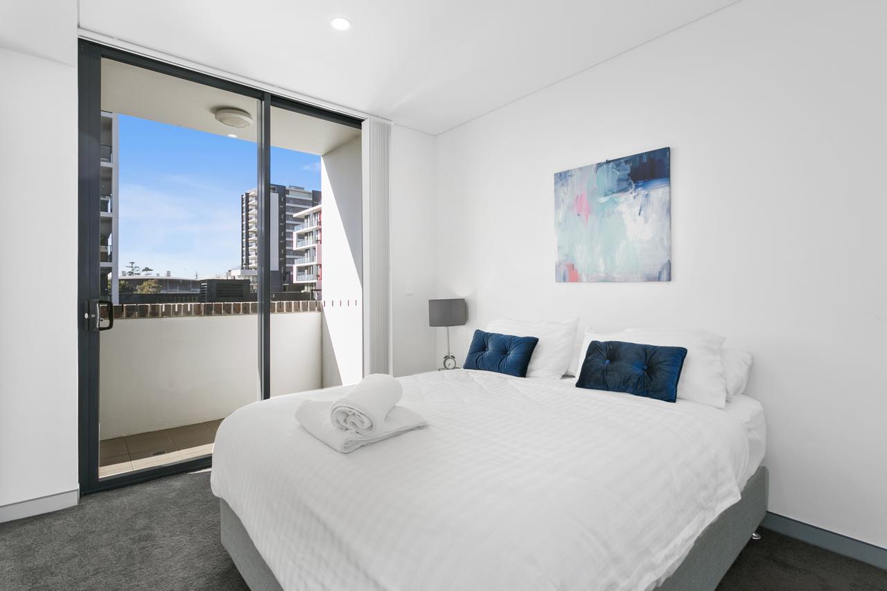 Corporate Apartments Wollongong 울런공 외부 사진