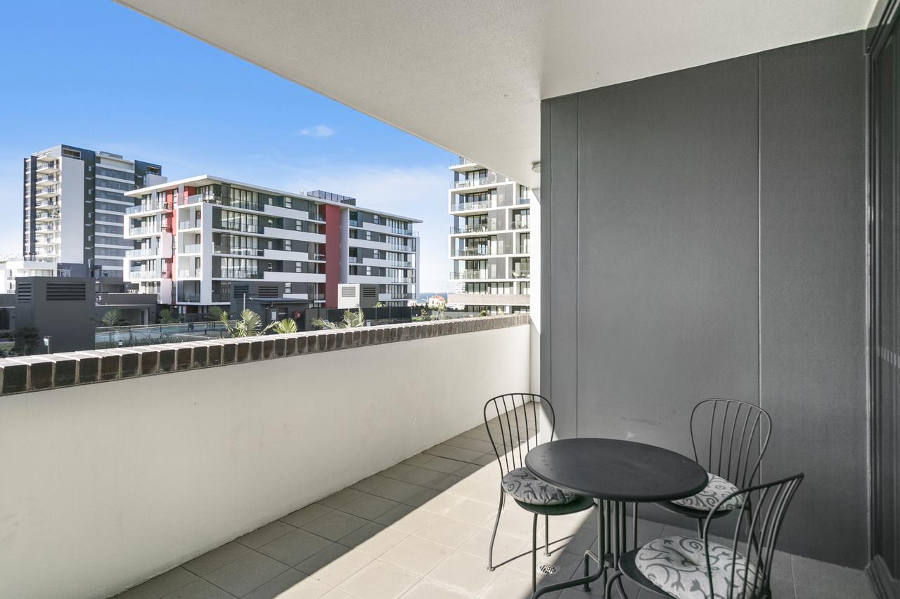 Corporate Apartments Wollongong 울런공 외부 사진