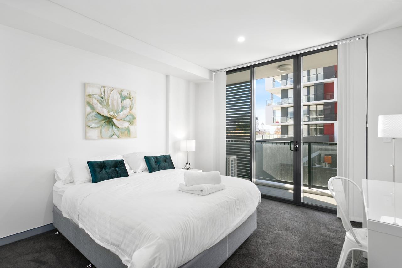 Corporate Apartments Wollongong 울런공 외부 사진