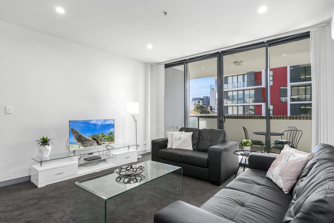Corporate Apartments Wollongong 울런공 외부 사진